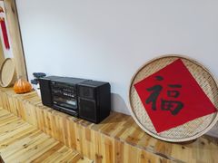 -锅来乐地锅鸡(安亭店)