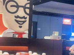 -百联南桥购物中心