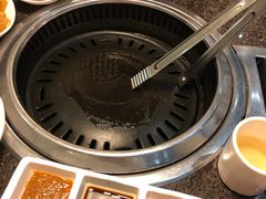 -韩宫宴和牛烤肉(盐城金鹰店)