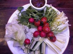 -老城味道·传统天津菜(杨柳青店)