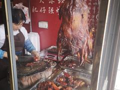 -大赤坎肥仔强烧味海鲜餐厅(大赤坎店)