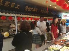 -苏浙徽·农家大院(吴江中山南路店)
