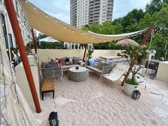 -HUATA 'Holiday Plan 花榻