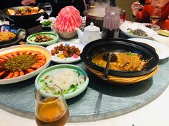 -汤记传菜(秀浦路店)