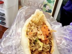 -张果佬年糕卷(科巷店)