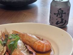 -高佳庄·海鲜酒楼(定海店)