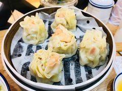 鲜虾烧麦-景芳周大姐(国大城市广场店)