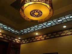 包厢-北京小肠陈饭庄(方庄店)