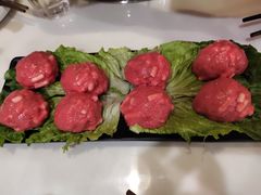 -三头牛·潮汕牛肉生蚝火锅 (夏湾店)