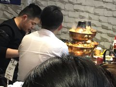 -巴四老城区炭火蛙锅(张江店)