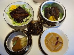 北京味道-晟永興烤鸭店(五道口店)