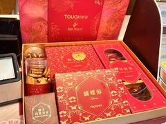 -TOUCH泰奇(宝杨宝龙广场店)