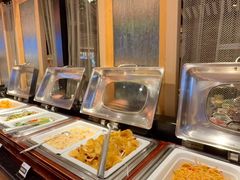 -盛江山自助料理(太原街万达店)