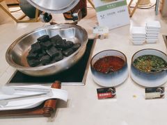 -长沙三景韦尔斯利酒店·Oval全日制餐厅自助餐