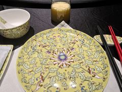 -君庭中餐厅(湘江豪生店)