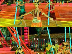 -三亚海昌梦幻海洋不夜城