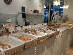 -追光 Dream Bakery(汉街店)