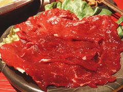 -谭鸭血老火锅(万象九宜城店)