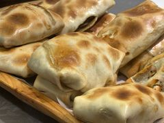 烤包子-新疆巴州金丝特餐厅(大钟寺店)