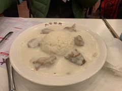 -大哥餐厅(西城花园店)