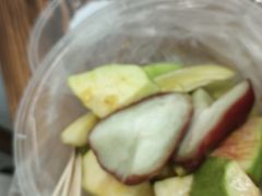 -老炳·七丛松甘草水果