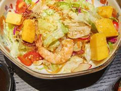 -和一料理(安阳店)