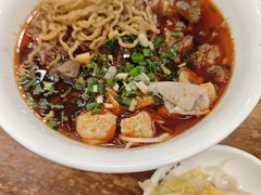 单肠旺面-蒋家肠旺面馆老店(合群路店)