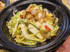 -达旺·鸡毛店(巴南万达店)
