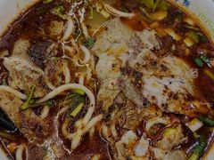 -豫掌柜饸饹面·烩面(秀沿路店)