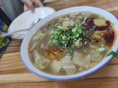 肉丸糊辣汤-老字号贾家肉丸糊辣汤(光明巷店)