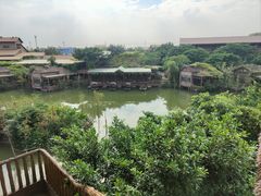 -长鹿旅游休博园