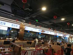 -易裕和·长沙米粉(竹塘西路店)