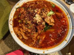 -水煮三国·川鲁江湖菜(香山店)