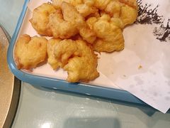 -镜泊小镇(东长安街店)