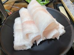 鮰鱼卷-丽江庭院之爱在路上(西单店)