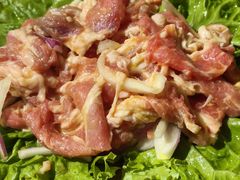 -四斤烤肉(东戴河孟家店)