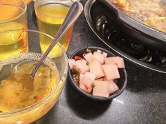 -小饕荟雅安贡椒鱼鲜馆(广福桥店)