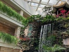 -广州白天鹅宾馆