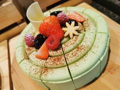 -Social 秀西餐厅-长沙瑞吉酒店(运达店)