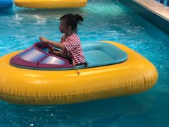 -蒙特利亲子乐园