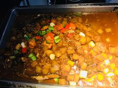 -锦尚阁烤鱼(望京新荟城店)