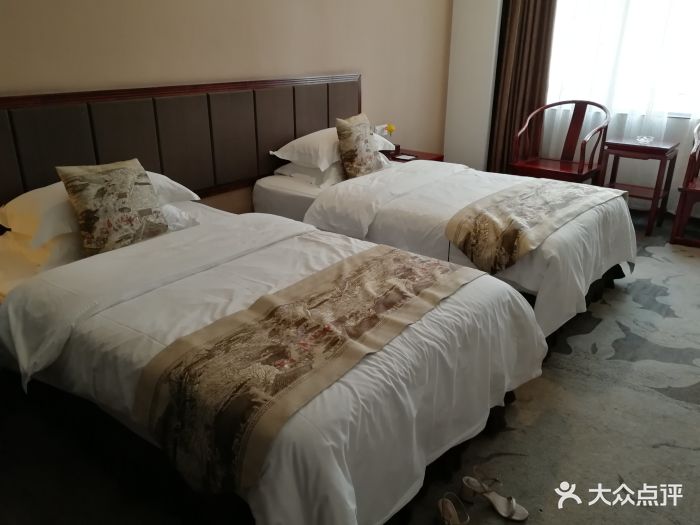 财富大酒店-图片-遵义美食-大众点评网