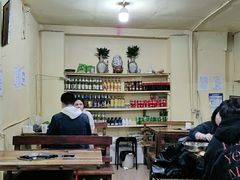 大堂-唠叨坊私房菜(五一街店)