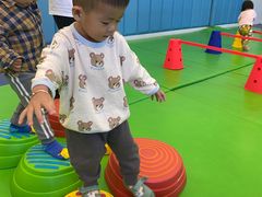 -全优加早教托育园(金海岸店)