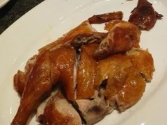 干锅手撕鸡-东方红酒楼(知春路店)