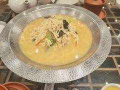 -陈记菜馆·非遗淮扬菜(东关街教场店)