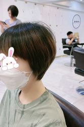 点击看大图 -雅仕 HAIR SALON 美发沙龙