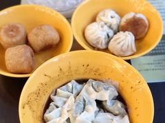 -毛华美食(清扬路店)