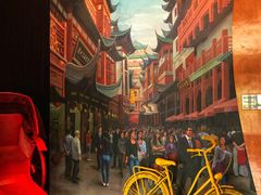 -上海外滩英迪格酒店