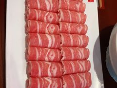 -1078號老北京涮肉(松柏店)